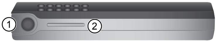 VDO DAYTON PN 4000 TSN - Contenu de la livraison - 3