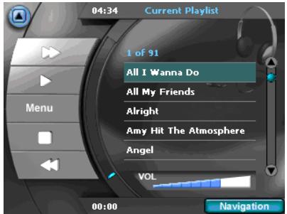 VDO DAYTON PN 4000 TSN - Lecteur musique - 2