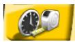 VDO DAYTON PN 6000 TSN - Fonctions dans la barre d'outils - 4
