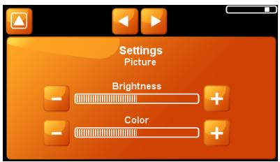 VDO DAYTON PN 6000 TSN - Configuration - 5