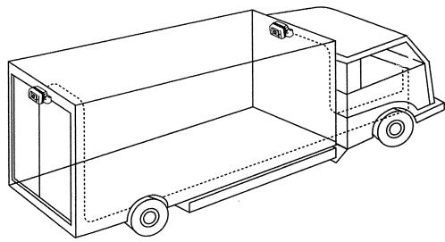 VDO DAYTON RV 5100 - Montage - 3