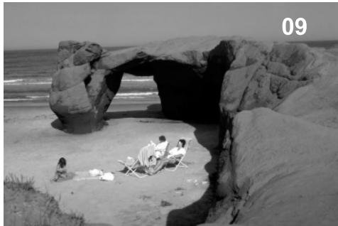 VDO DAYTON TV 5100 - Occupation automatique de la mémoire - 1