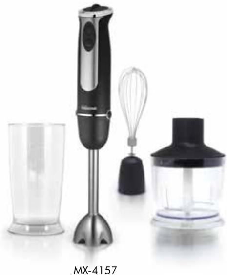 TRISTAR BR-1013 - Quality shouldn't be a luxury! - 1