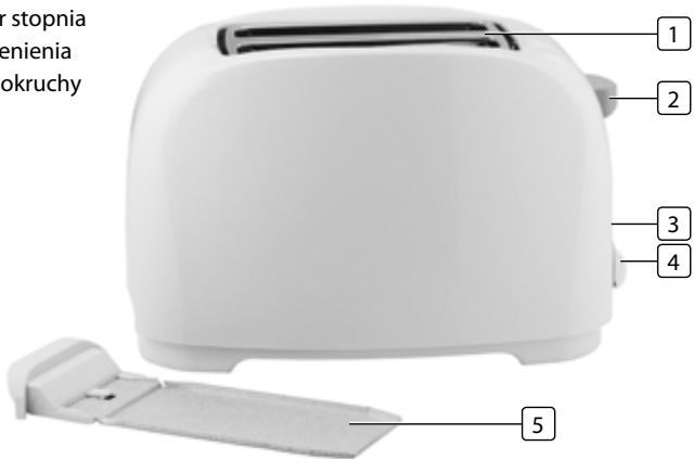 TRISTAR BR-1013 - OPIS CZEscI - 1