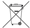 TRISTAR MX-4146,  MX-4159 - GARANTIE - 1