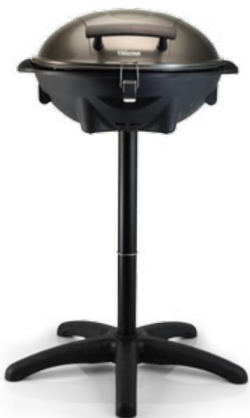 TRISTAR RK-6112,  RK-6114 - EC declaration of conformity - 1