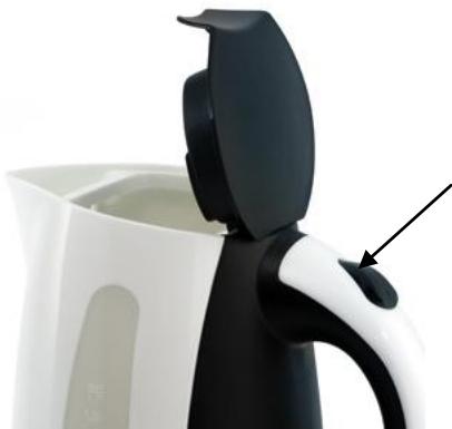 TRISTAR WK-3215 - Benutzung - 1