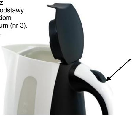 TRISTAR WK-3215 - Uzytkowanie - 1