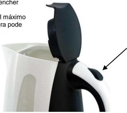 TRISTAR WK-3215 - Utilização - 1