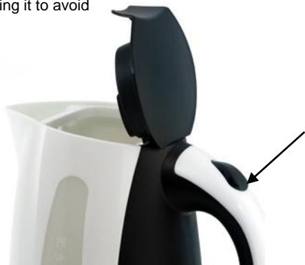 TRISTAR WK-3215 - Use - 1