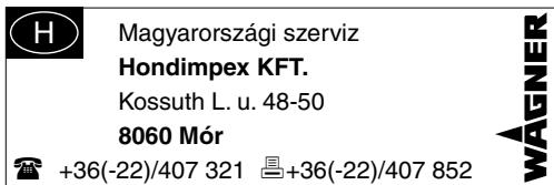 WAGNER W 550 - CE Declaration of Conformity - 5