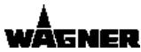 WAGNER W 550 - CE Conformiteitsverklaring - 1