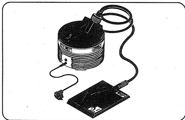 WAGNER W 850 E - C ∈ Déclaration de conformité - 1