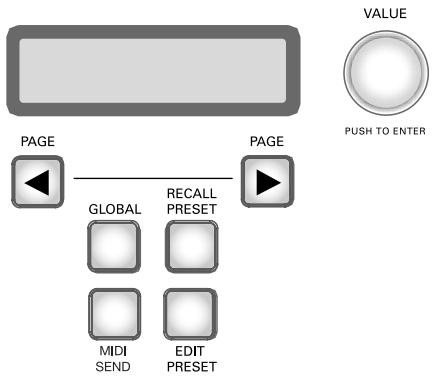 ALESIS PHOTONX25 - Como editor y almacenar configuraciones - 1