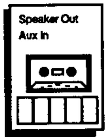 ALESIS SR-16 - PRINCIPLE DU BACKUP - 1