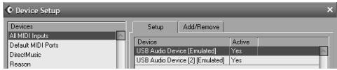 ALESIS CONTROLPAD - Tip - 1
