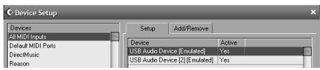 ALESIS CONTROLPAD - Consejo - 1