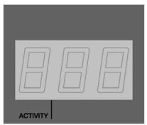 ALESIS CONTROLPAD - PAD NOTE NUMBER - 2