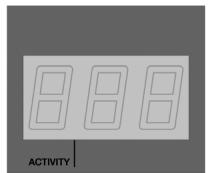 ALESIS CONTROLPAD - PAD MIDI CHANNEL (canale MIDI del pad) - 2