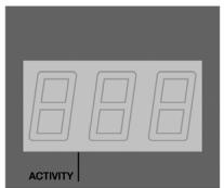 ALESIS CONTROLPAD - SENSITIVITY - 2