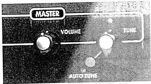 ALESIS ANDROMEDA A6 - VOLUME - 1