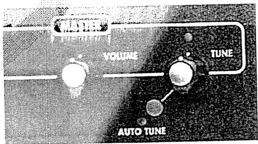 ALESIS ANDROMEDA A6 - TUNE (ACCORD) - 1