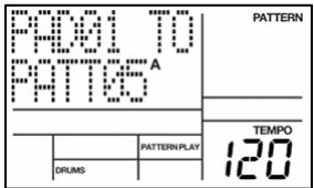 ALESIS SR18 - SCHRITT 4 - 3