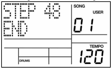 ALESIS SR18 - SCHRITT 7 - 2