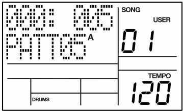 ALESIS SR18 - STEP4 - 3