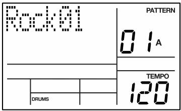 ALESIS SR18 - PASO 2 - 2