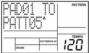ALESIS SR18 - Étape 4 - 4