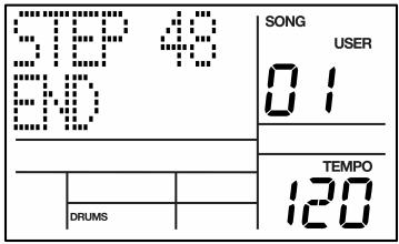 ALESIS SR18 - STEP7 - 2