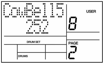 ALESIS SR18 - ETAPE3 - 3
