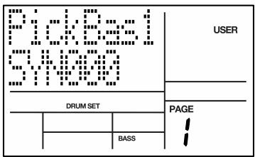 ALESIS SR18 - SCHRITT 7 - 2