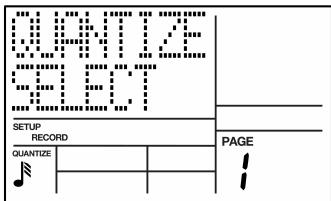 ALESIS SR18 - STEP5 - 3