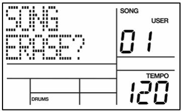 ALESIS SR18 - SCHRITT 9 - 6