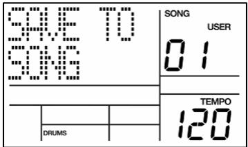 ALESIS SR18 - SCHRITT 9 - 4