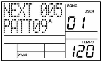 ALESIS SR18 - ETAPE5 - 2