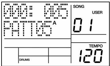 ALESIS SR18 - ETAPE4 - 3