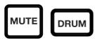 ALESIS SR18 - MUTING INSTRUMENT LAYERS - 1