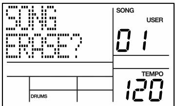 ALESIS SR18 - STEP9 - 6