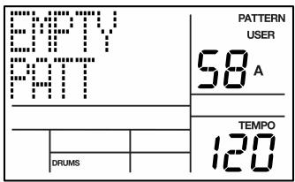 ALESIS SR18 - PASO 2 - 2