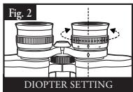 BUSHNELL IMAGEVIEW 11-8322 & 11-8322G (ENGLISH/SPANISH/FRENCH) - CEILLETONS (Figure 3) - 1