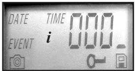 BUSHNELL TRAIL SENTRY 119204/119305/119505-ENGLISH/FRENCH (CANADA) - Guide de configuration et d'utilisation - 3