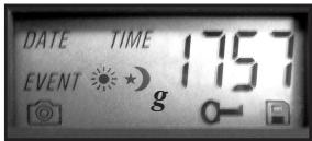 BUSHNELL TRAIL SENTRY 119204/119305/119505-ENGLISH/FRENCH (CANADA) - Setup Guide (cont.) - 1