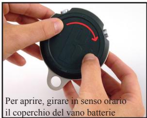 BUSHNELL BACKTRACK - Guida ai tasti e al display - 3