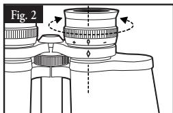 BUSHNELL BINOCULAR - 2