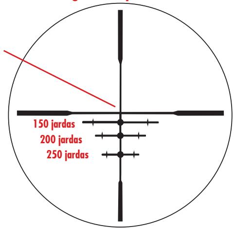 BUSHNELL DOA - Armas de carregamento pela Boca "in-line" - 1