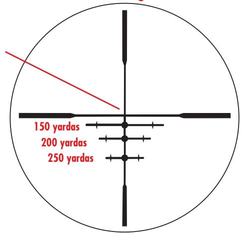 BUSHNELL DOA - Armas de avantcarga en linea - 1