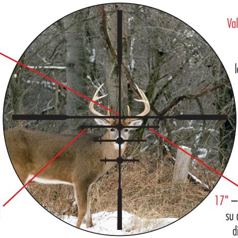 BUSHNELL DOA - Misura il cervo e abbattilo con ilsystema Rack Bracket. - 1